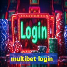 multibet login